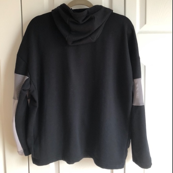 Nike Zip up Sweater - Picture 2 of 3